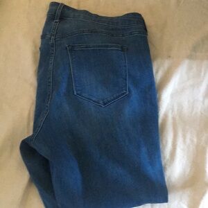 Jeans 20 plus